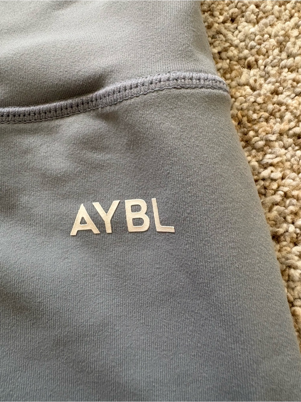 AYBL Shorts - Picture 4 of 4